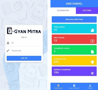 e-gyan-mitra