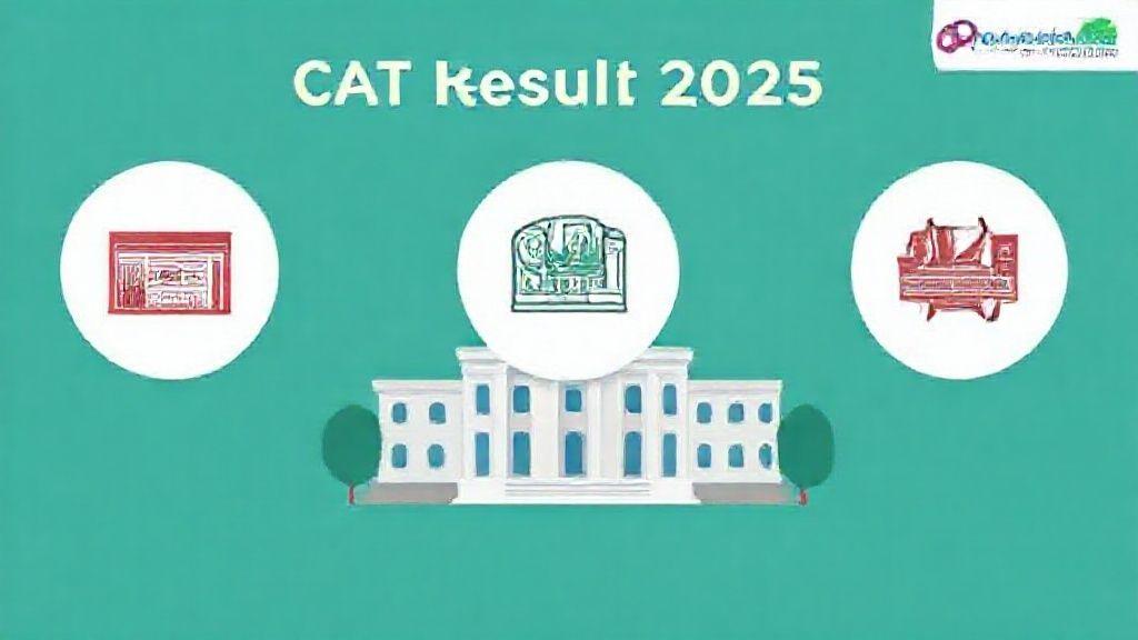 CAT result 2025: Top 5 institutes to consider beyond the IIMs - Complete Information, Price & Review 2025