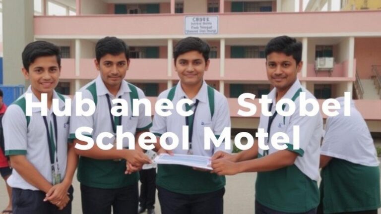 सीबीएसई का हब और स्पोक स्कूल मॉडल पर महत्वपूर्ण नोटिस एवं ओरिएंटेशन प्रोग्राम