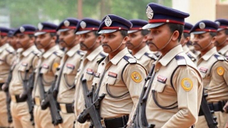 Gujarat Police recruitment 2025: Registration window closes today for 13,591 posts; check direct link to apply and key details here |