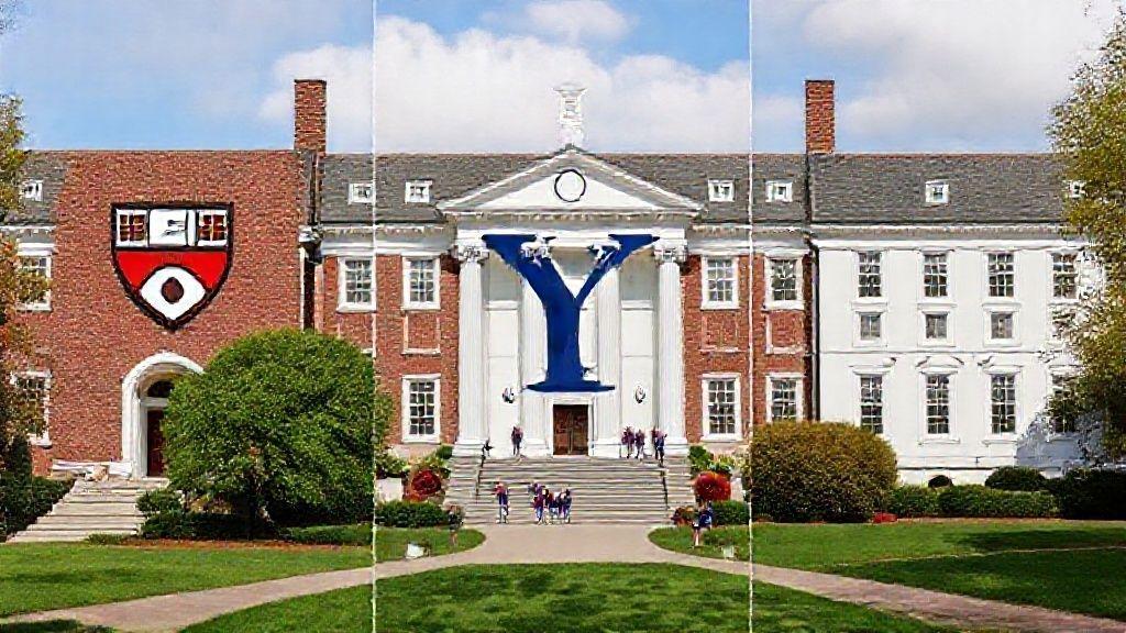 आईवी लीग के प्रारम्भिक प्रवेश: हार्वर्ड, येल और डार्टमाउथ ने कक्षा 2030 के लिए पहली पेशकशें जारी कीं - Complete Information, Price & Review 2025