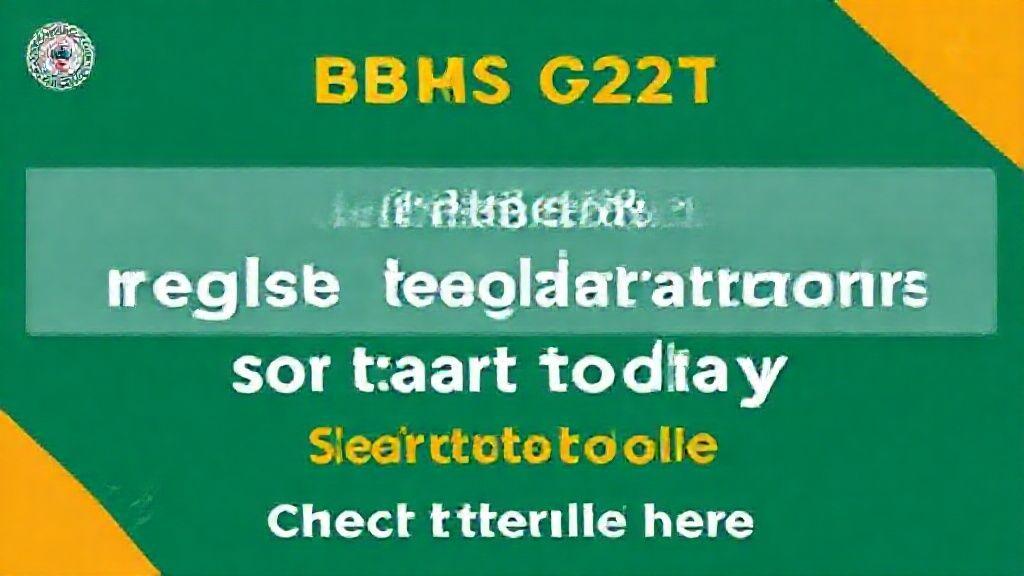 NBEMS GPAT registrations to start today: Check details here - Complete Information, Tips & Details 2025