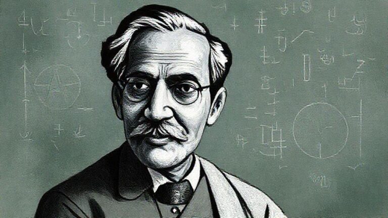 National Mathematics Day: क्यों मनाया जाता है श्री रामानुजन के जन्मदिन पर?