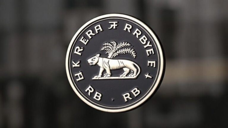 RBI लातरल रिक्रूटमेंट 2025: रजिस्ट्रेशन चल रहा है; ग्रेड C, D और E पदों के लिए आवेदन करें