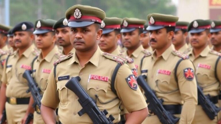 UP Police Home Guard recruitment 2025: Written exam date for 41,424 posts announced |