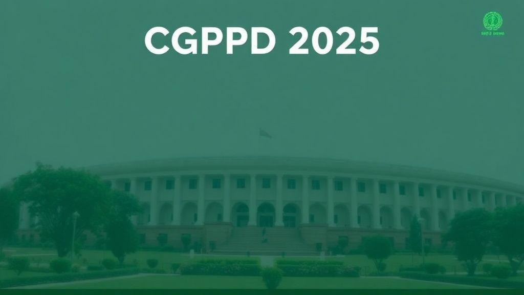 UPSC CGPDTM 2025 registration window closes soon: Check direct link and steps to apply before deadline here |  - Complete Information, Price & Review 2025